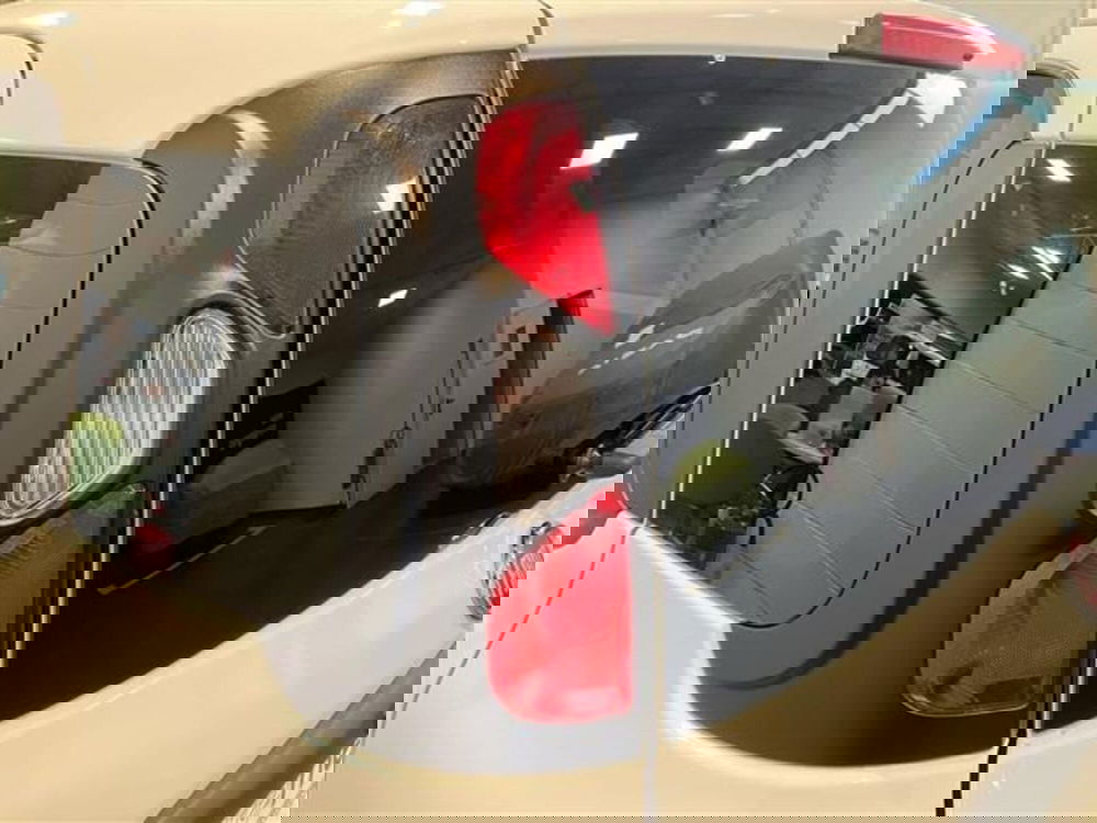 Fiat Panda Cross usata a Como (8)