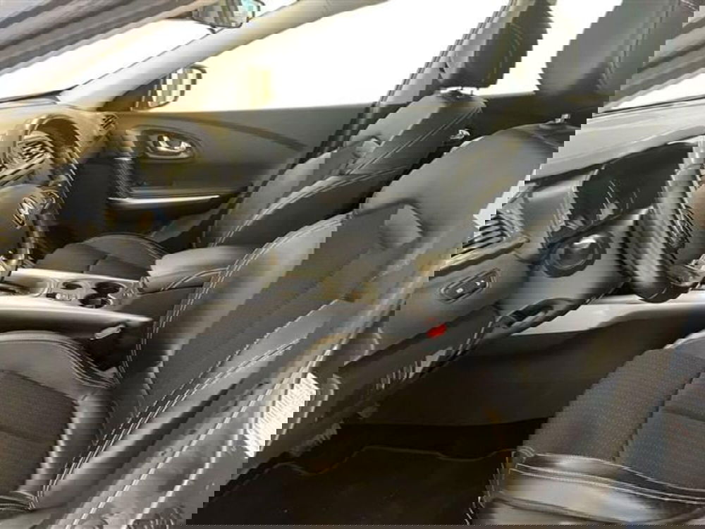 Renault Kadjar usata a Como (10)