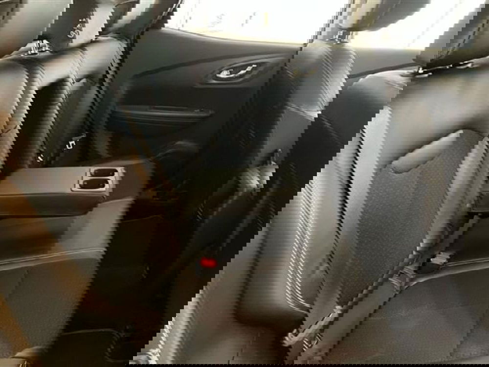 Renault Kadjar usata a Como (12)