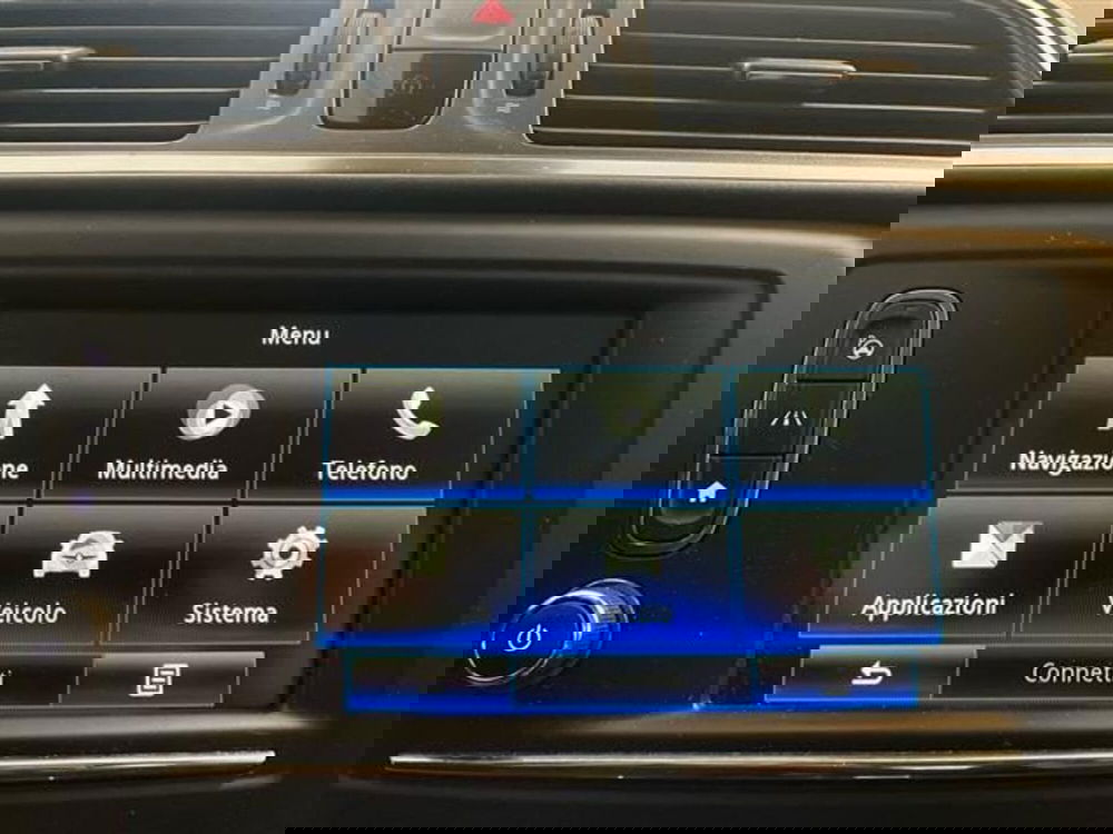 Renault Kadjar usata a Como (13)