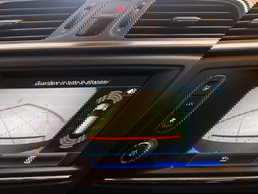 Renault Kadjar usata a Como (14)