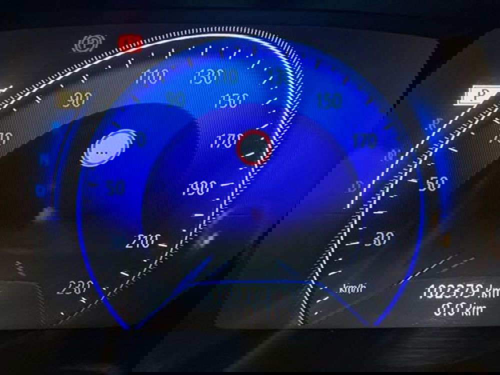 Renault Kadjar usata a Como (15)