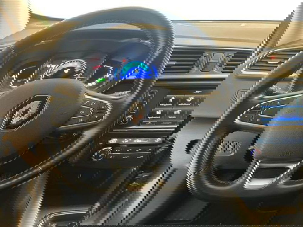 Renault Kadjar usata a Como (16)