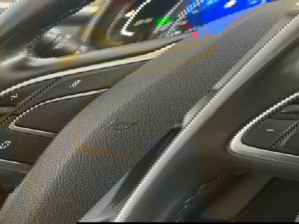 Renault Kadjar usata a Como (17)