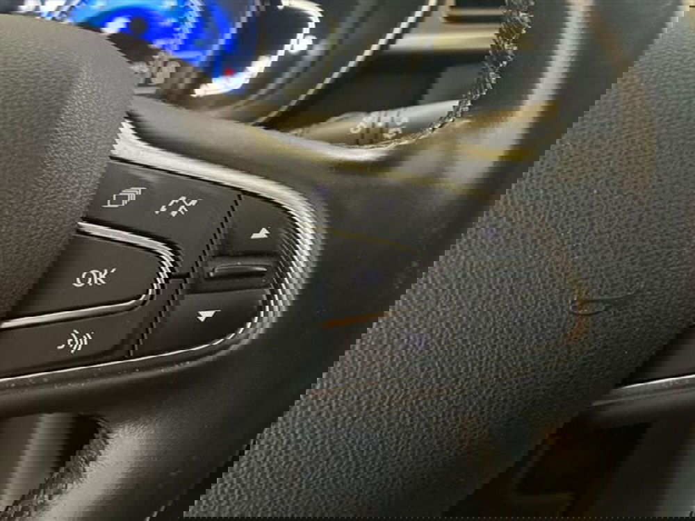 Renault Kadjar usata a Como (18)