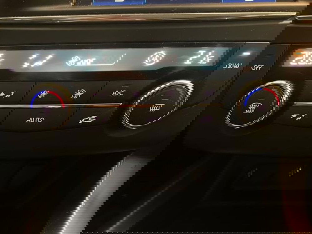 Renault Kadjar usata a Como (19)