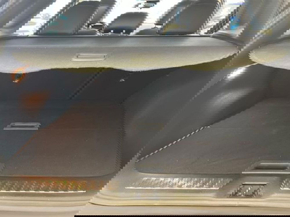 Renault Kadjar usata a Como (20)