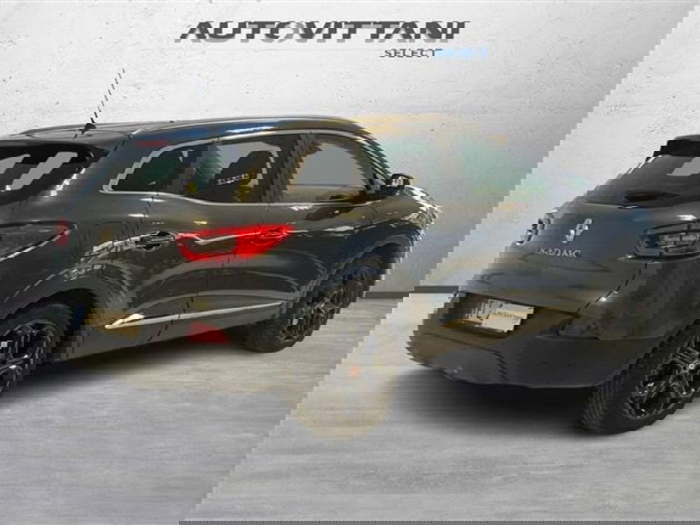 Renault Kadjar usata a Como (3)