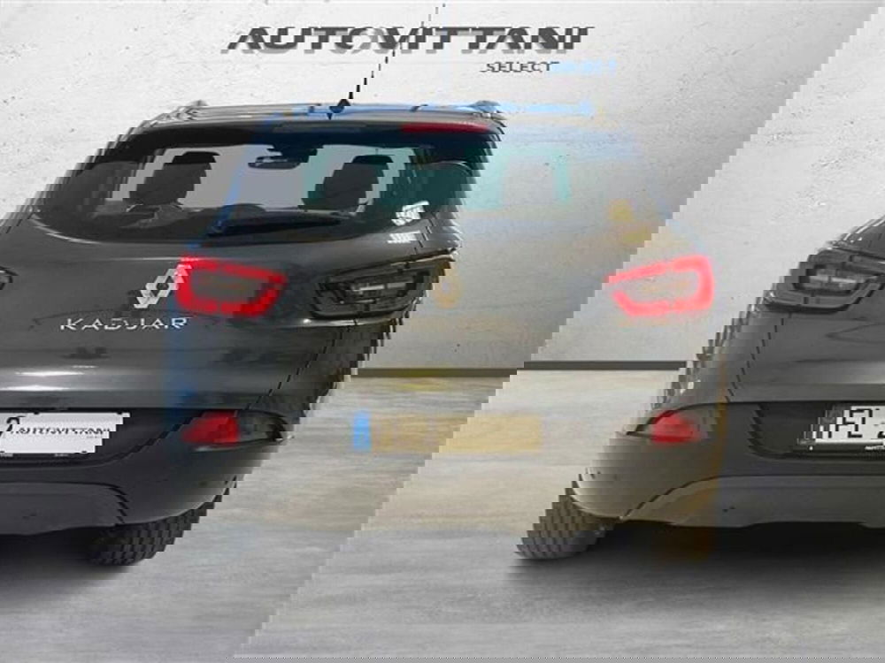 Renault Kadjar usata a Como (4)