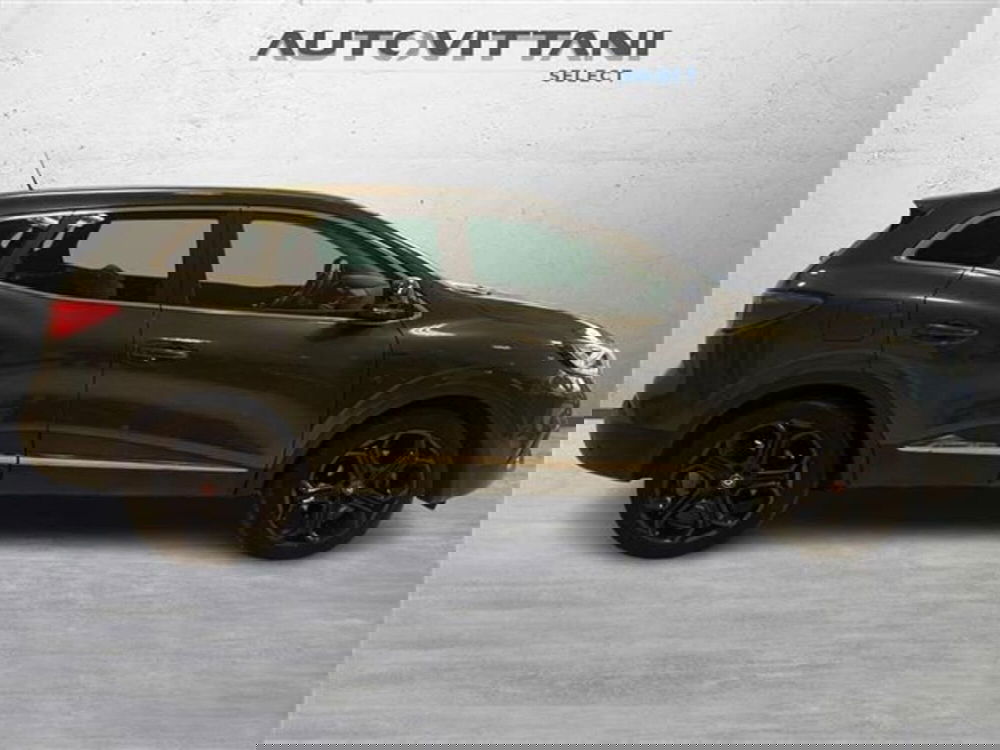 Renault Kadjar usata a Como (5)