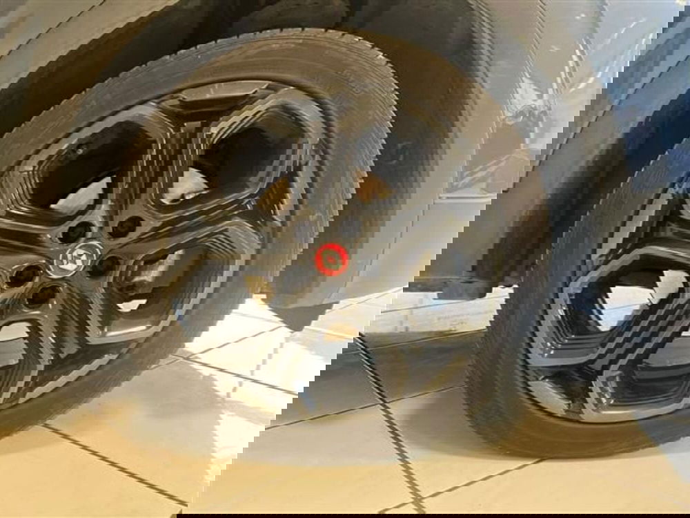 Renault Kadjar usata a Como (6)