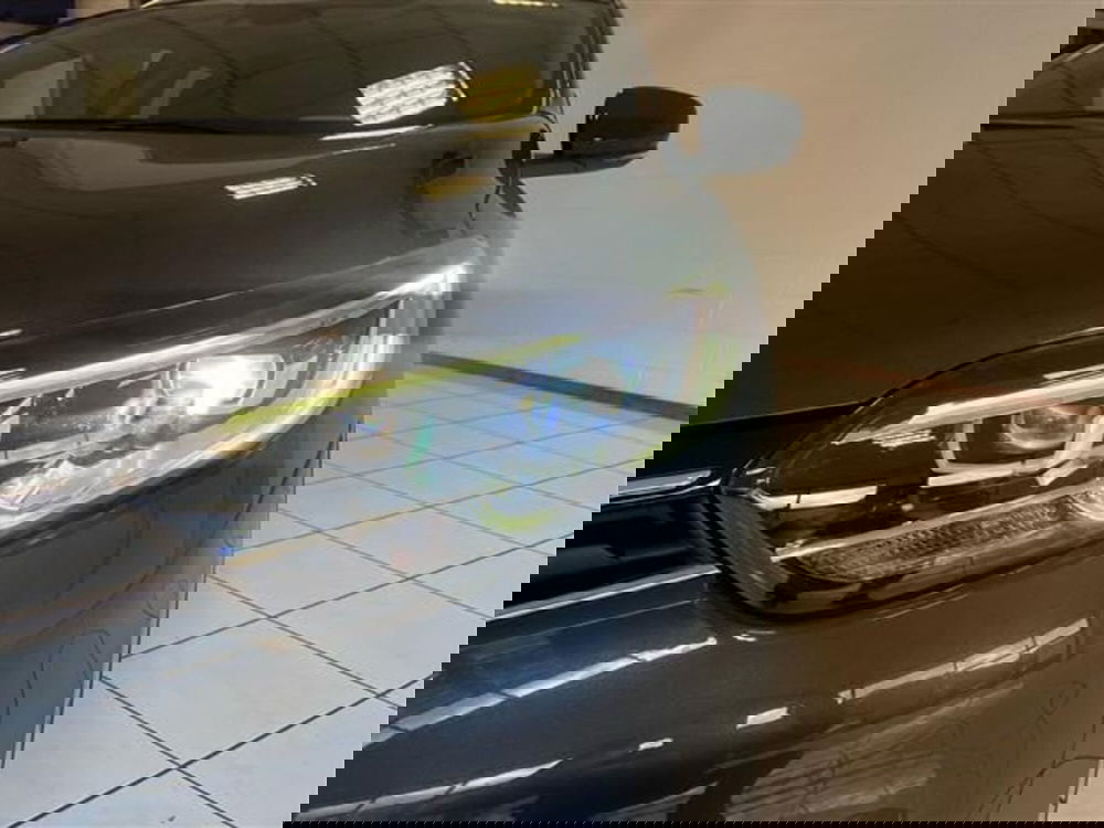 Renault Kadjar usata a Como (7)