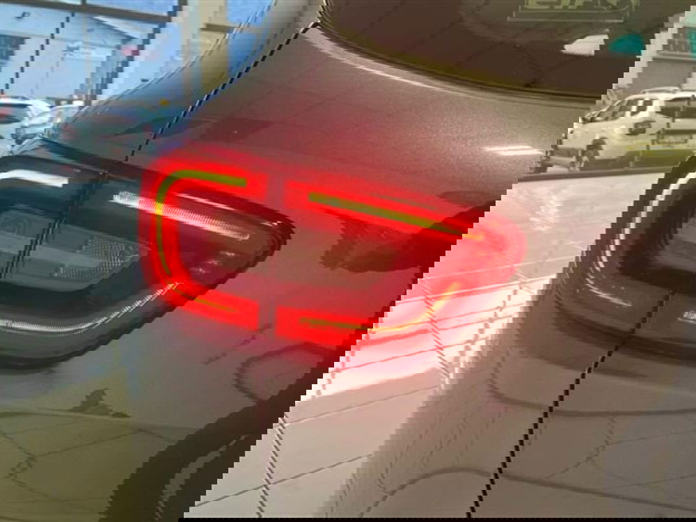 Renault Kadjar usata a Como (8)