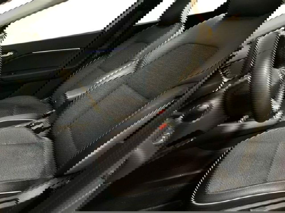 Renault Captur usata a Como (10)