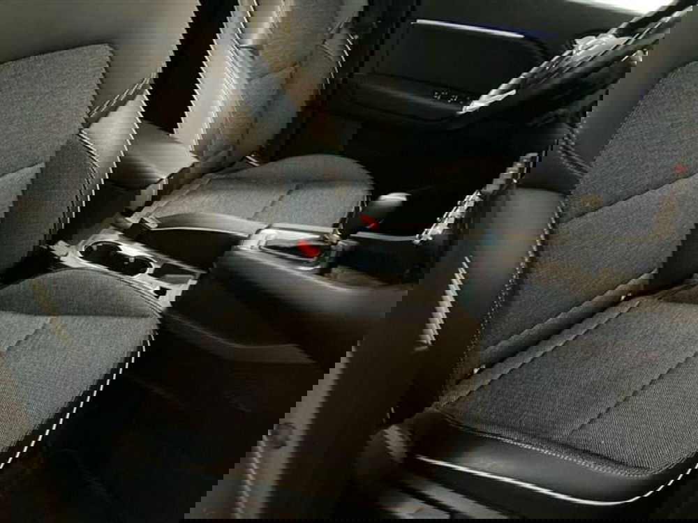 Renault Captur usata a Como (11)