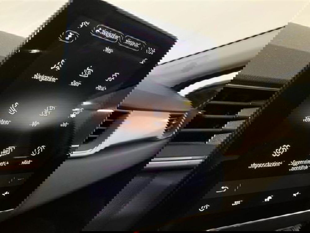 Renault Captur usata a Como (13)