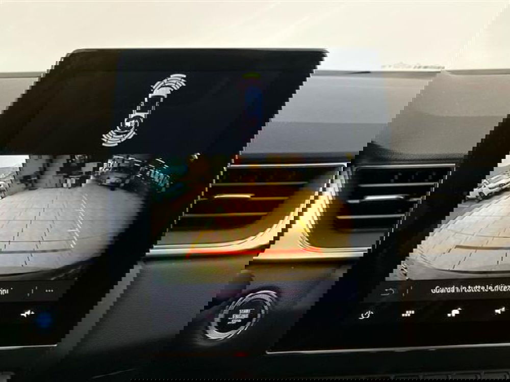 Renault Captur usata a Como (14)