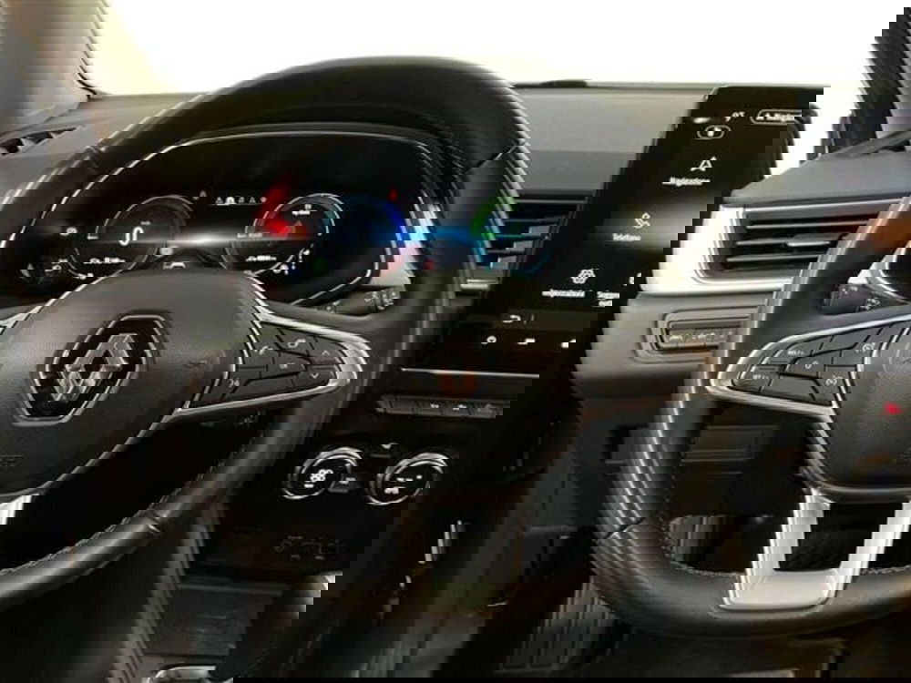 Renault Captur usata a Como (16)