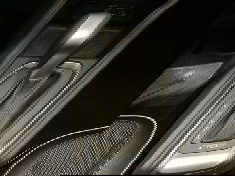 Renault Captur usata a Como (19)