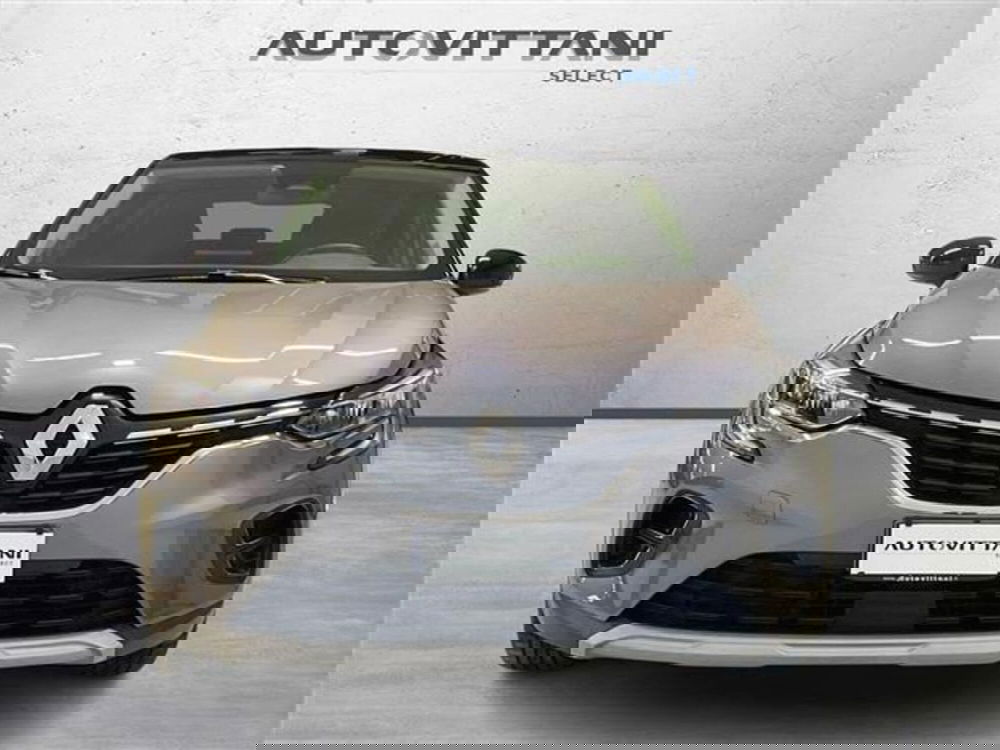 Renault Captur usata a Como (2)