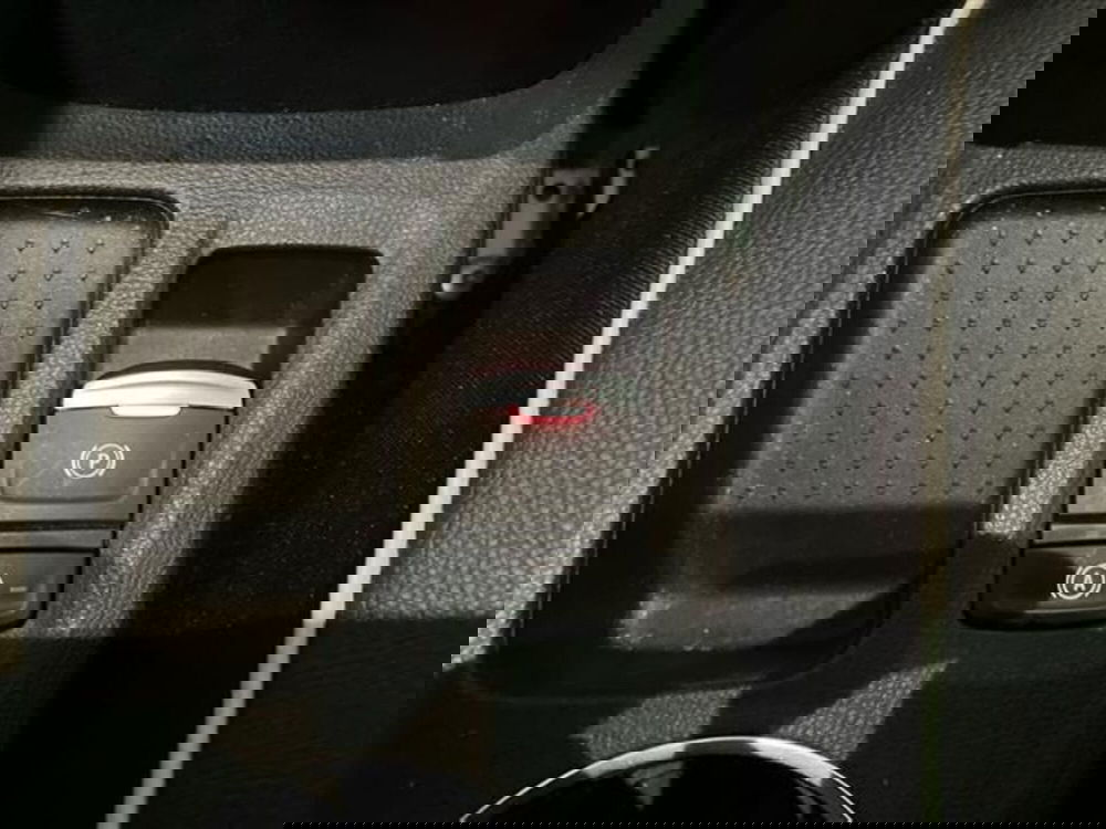 Renault Captur usata a Como (20)