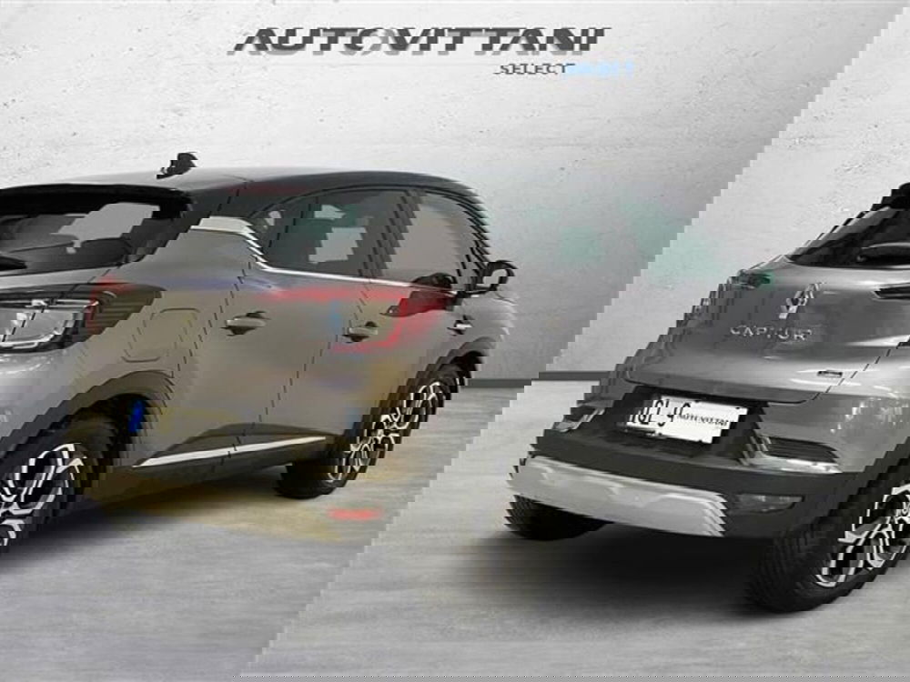 Renault Captur usata a Como (3)