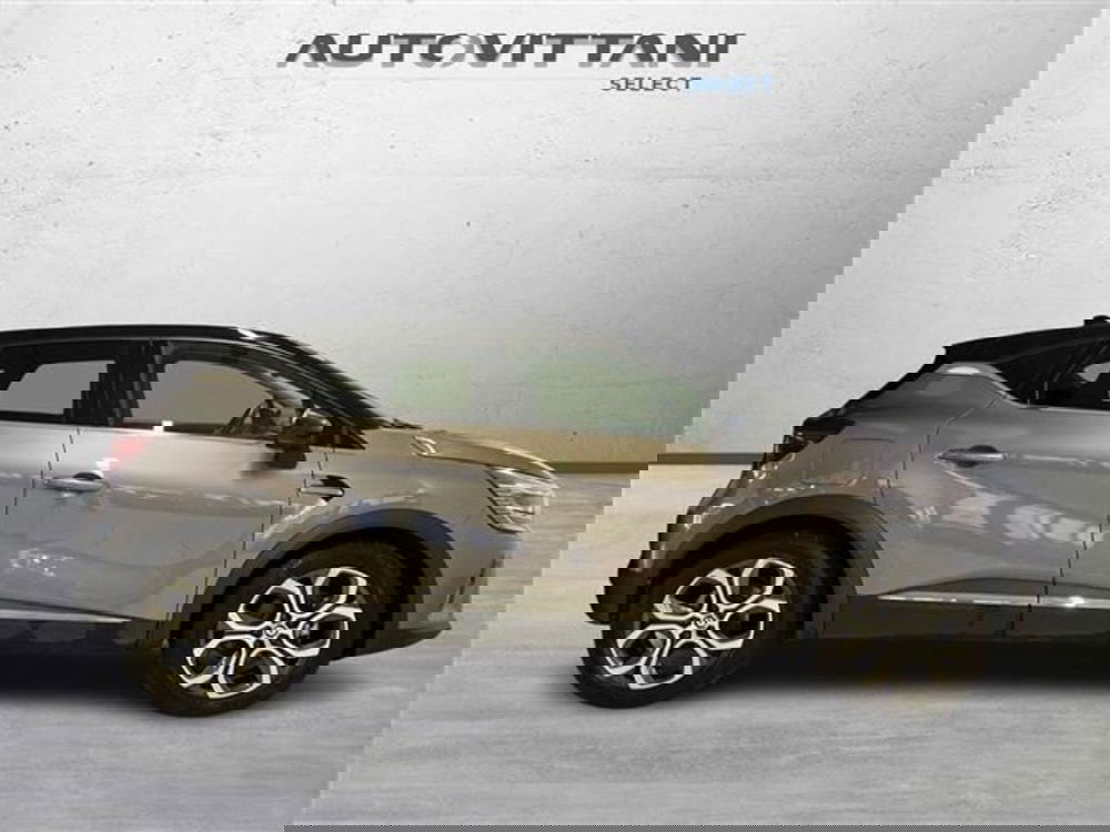 Renault Captur usata a Como (5)