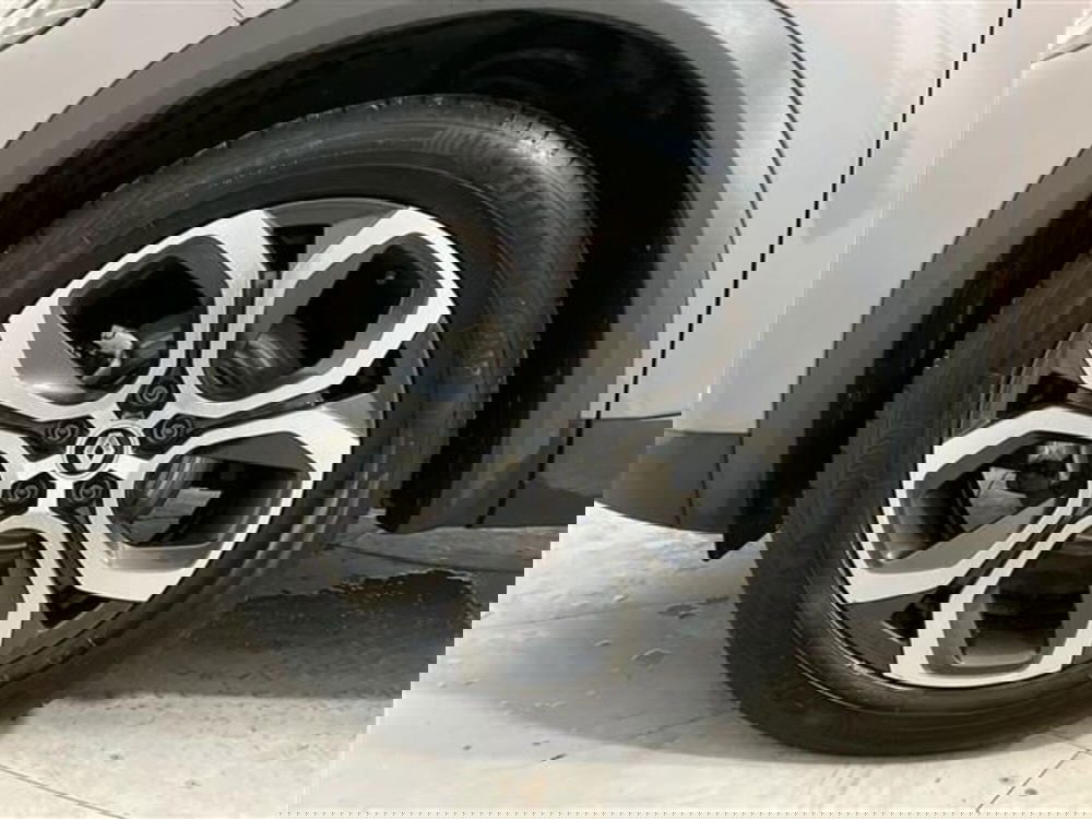 Renault Captur usata a Como (6)