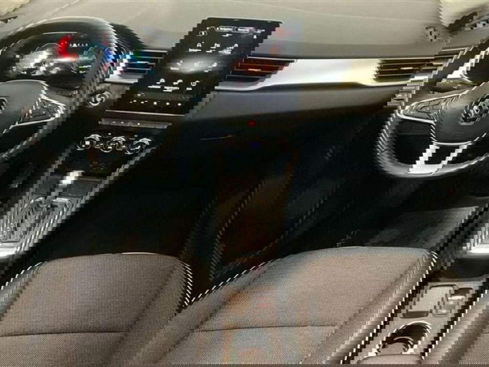 Renault Captur usata a Como (9)