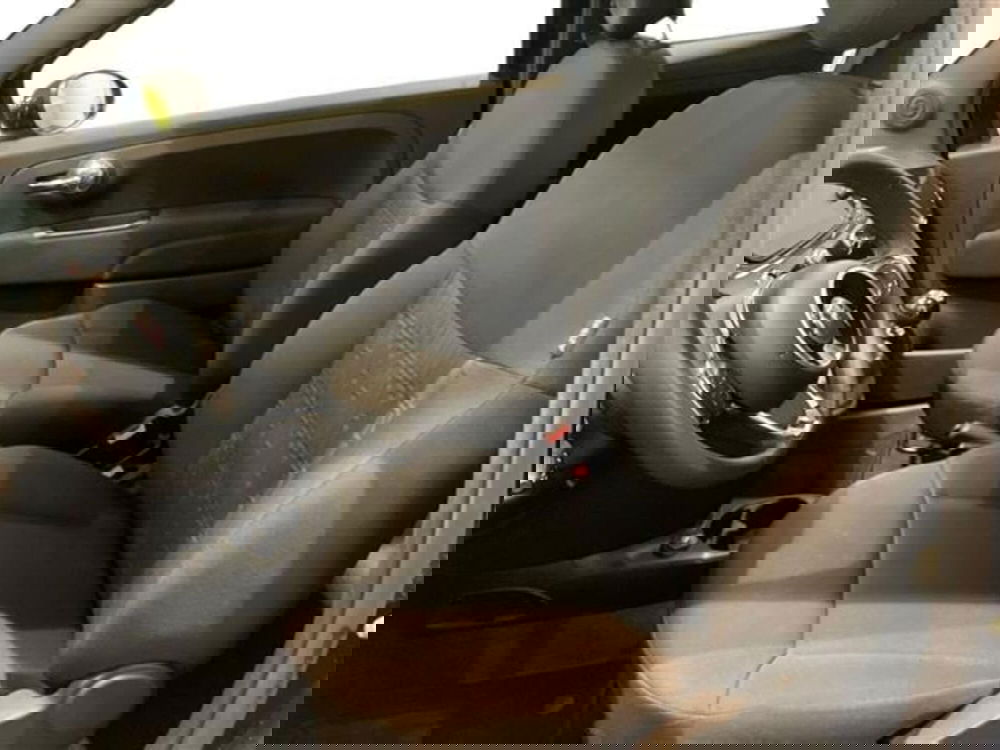 Fiat 500 usata a Como (10)