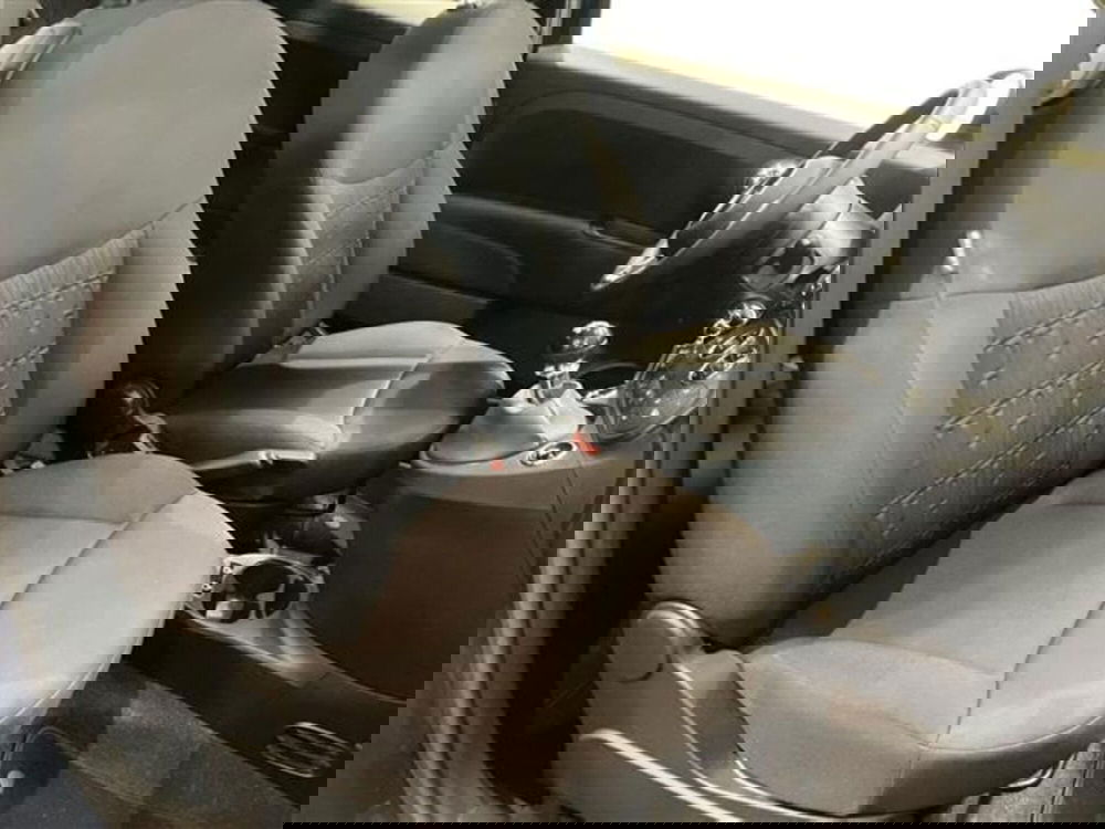 Fiat 500 usata a Como (11)