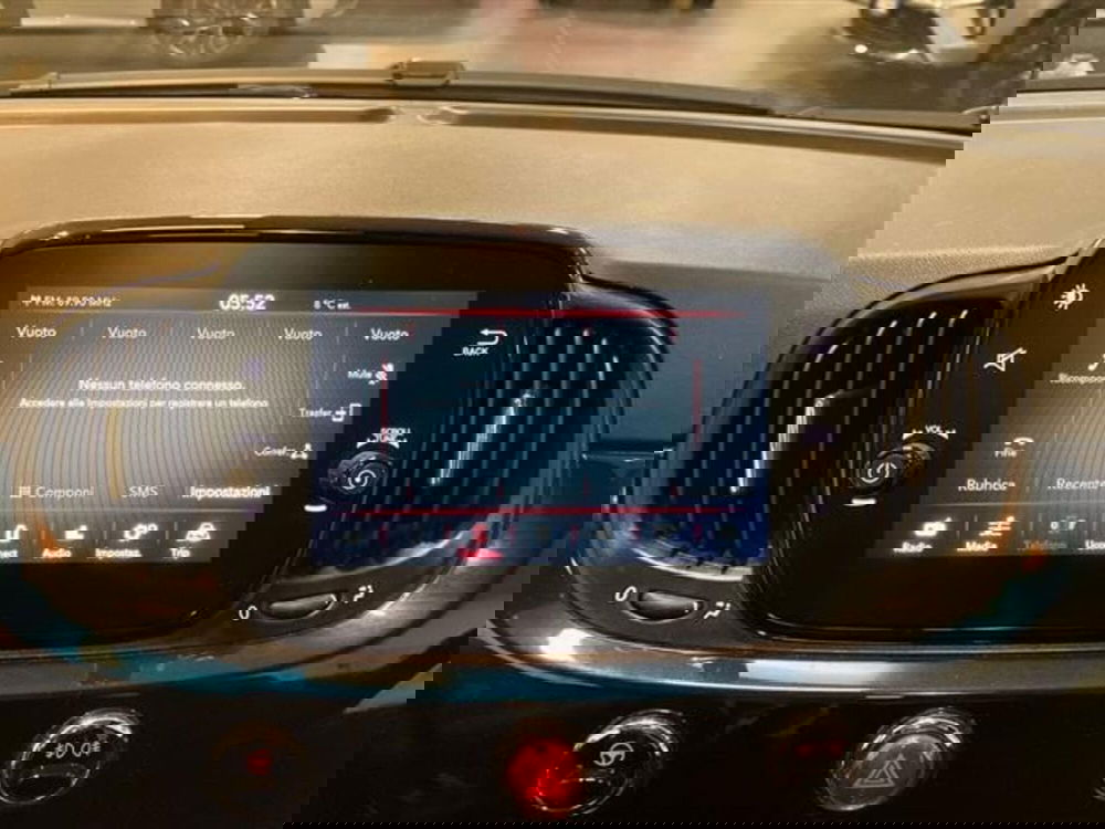 Fiat 500 usata a Como (14)