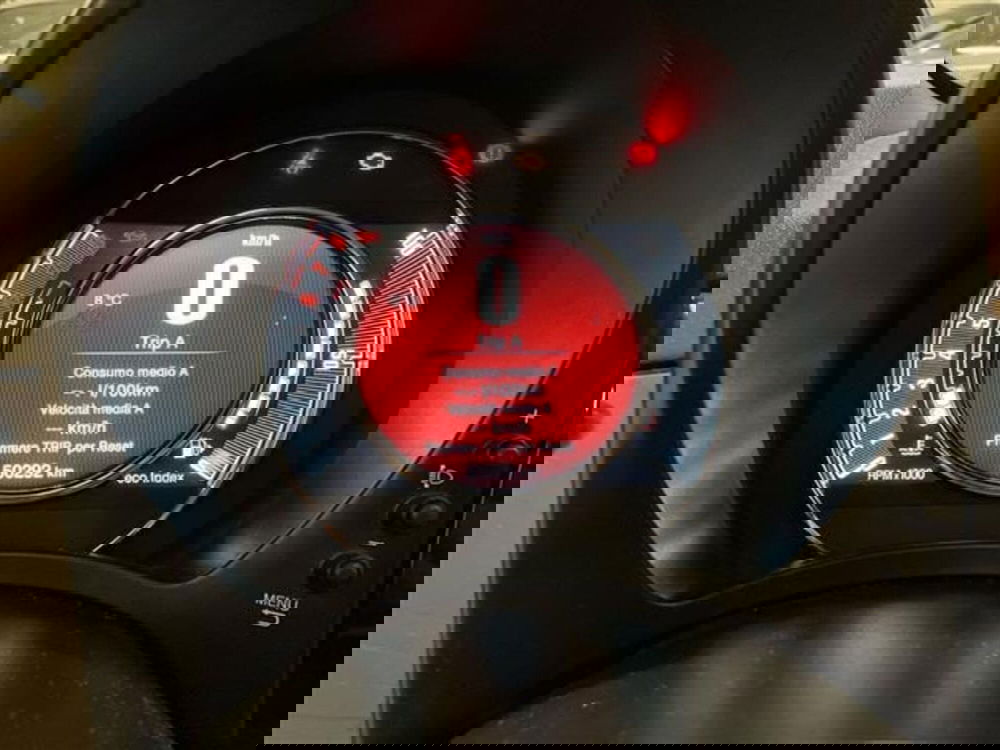 Fiat 500 usata a Como (15)