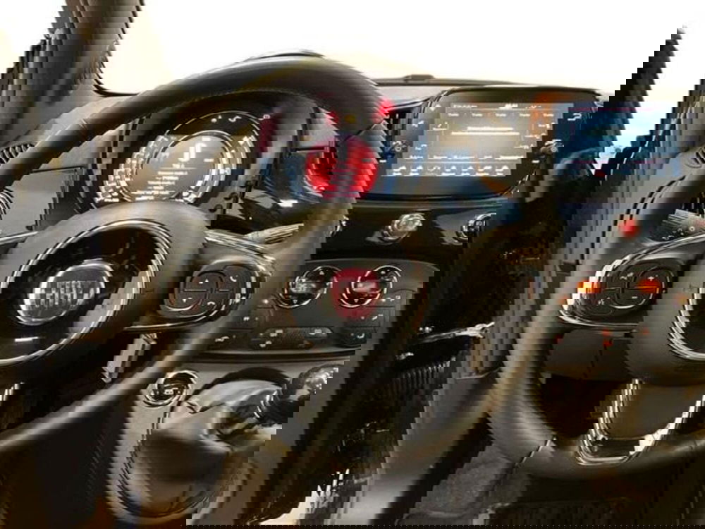 Fiat 500 usata a Como (16)