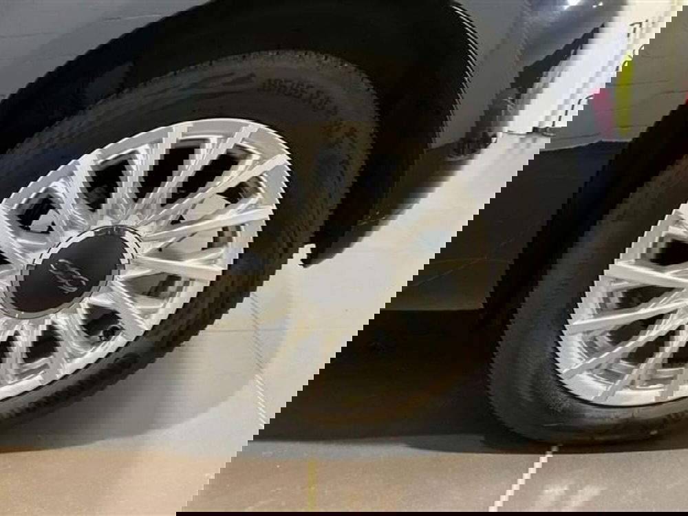 Fiat 500 usata a Como (6)