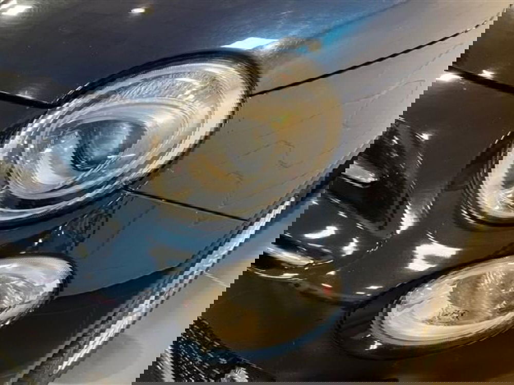 Fiat 500 usata a Como (7)