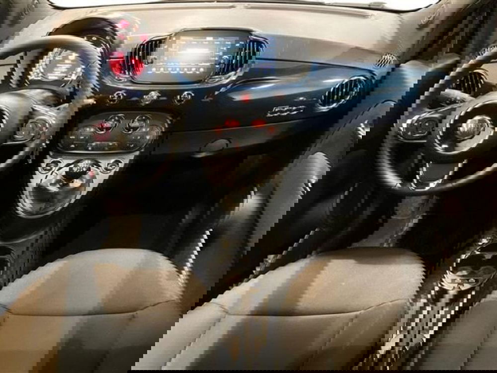 Fiat 500 usata a Como (9)