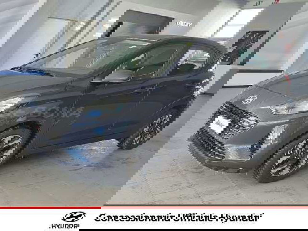 Hyundai i10 usata a Vicenza