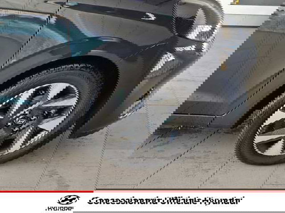 Hyundai i10 usata a Vicenza (16)