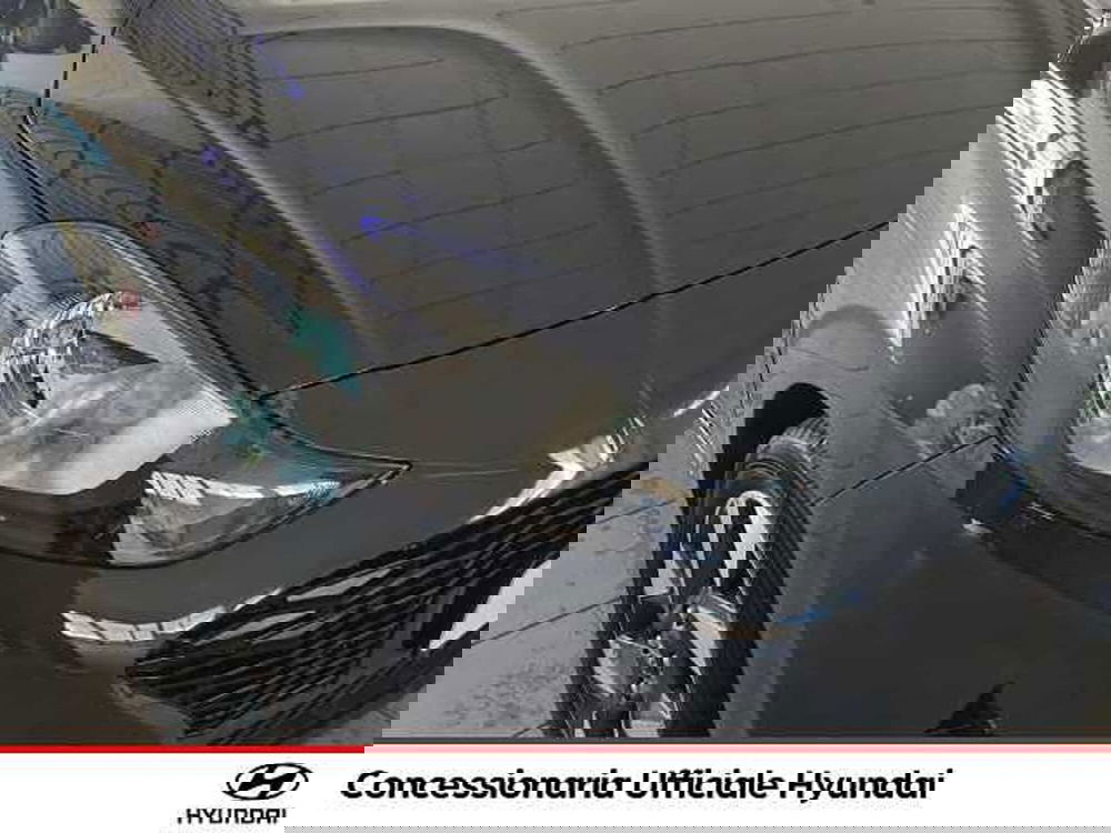 Hyundai i10 usata a Vicenza (17)