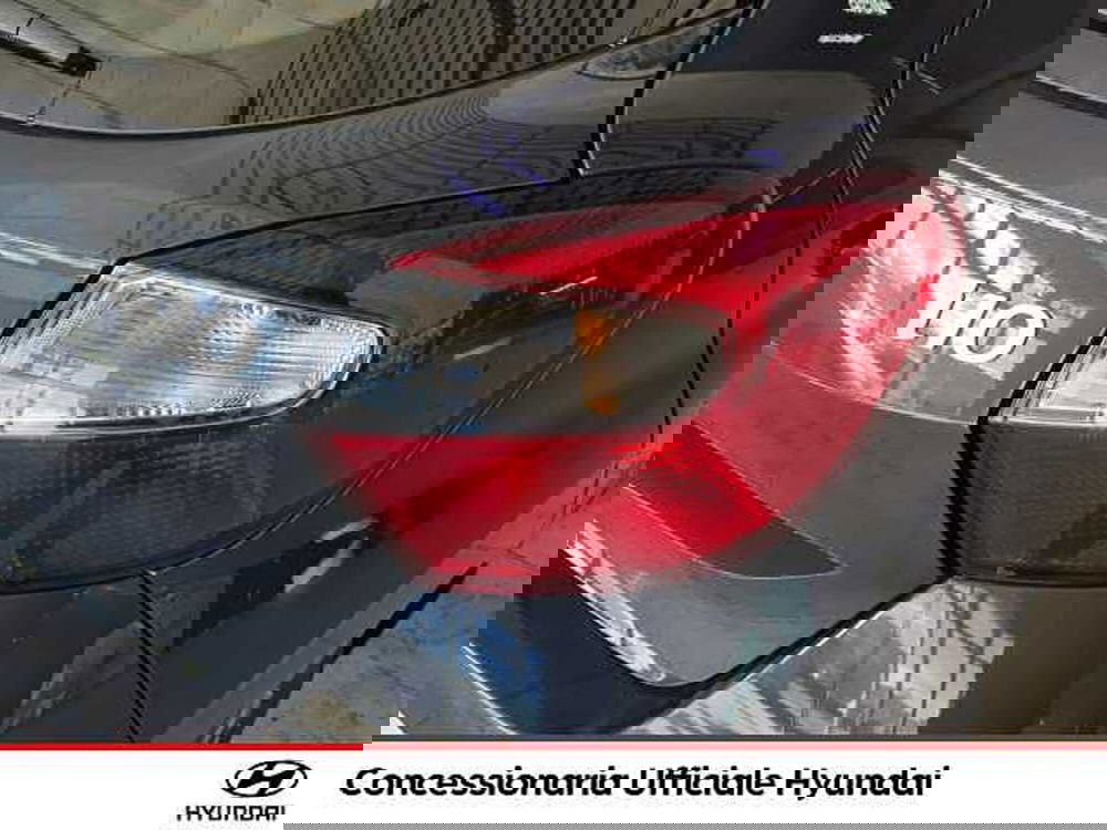 Hyundai i10 usata a Vicenza (19)