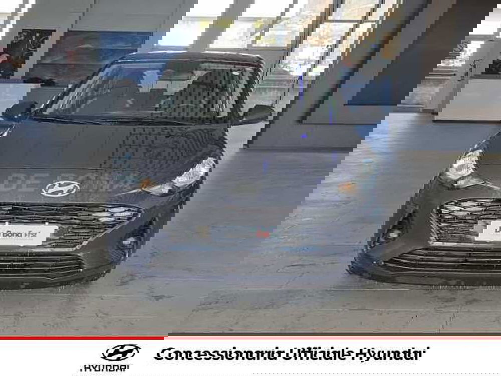 Hyundai i10 usata a Vicenza (2)