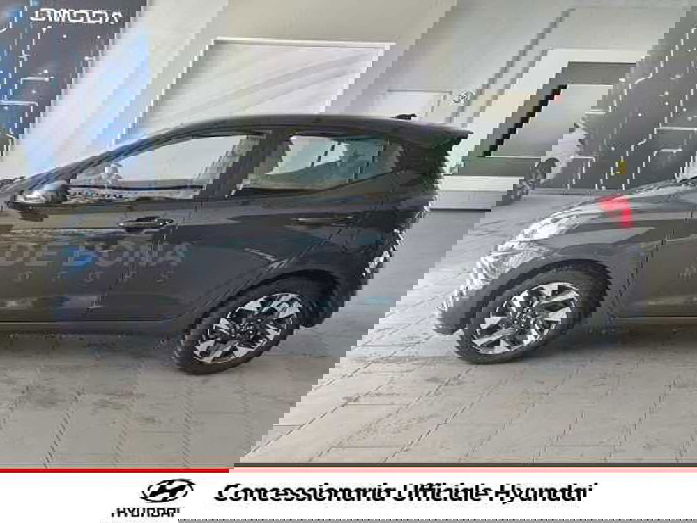 Hyundai i10 usata a Vicenza (3)