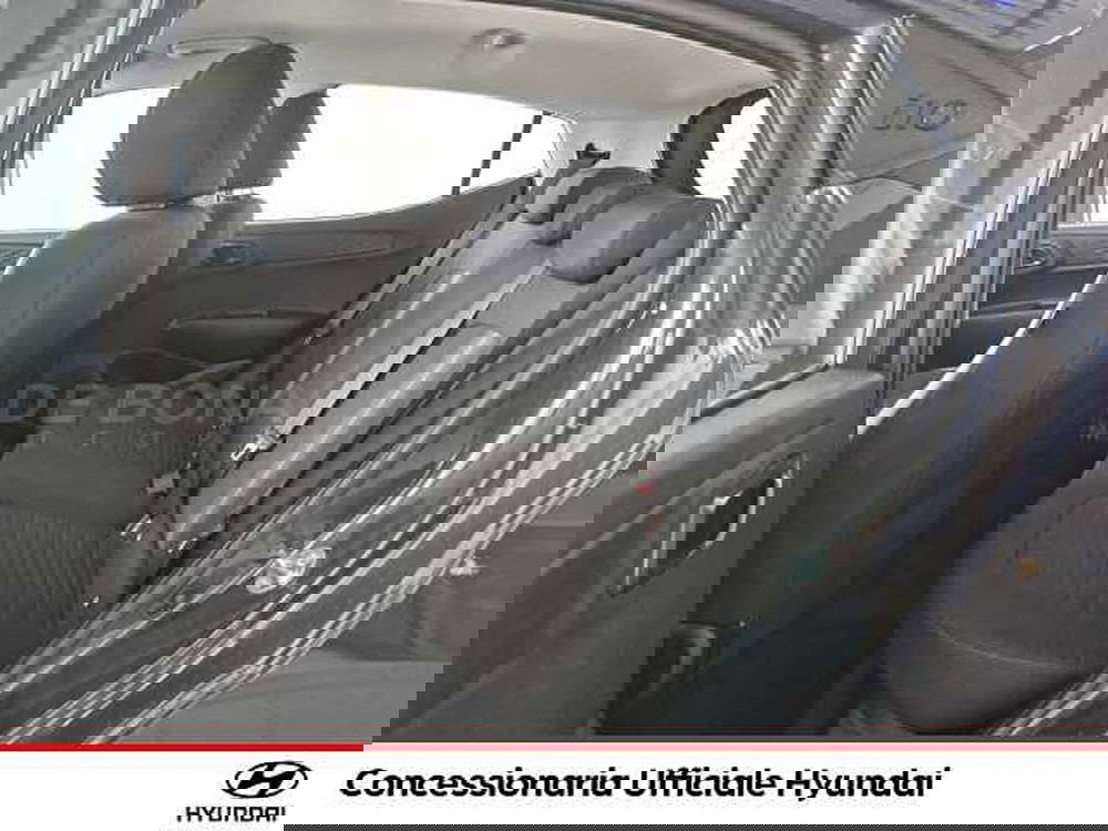 Hyundai i10 usata a Vicenza (8)