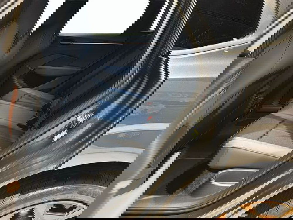 Cupra Terramar nuova a Vicenza (10)