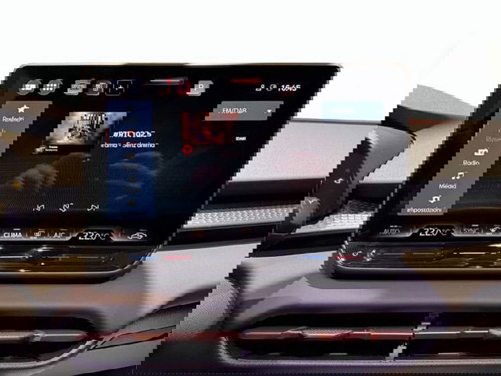 Cupra Terramar nuova a Vicenza (16)