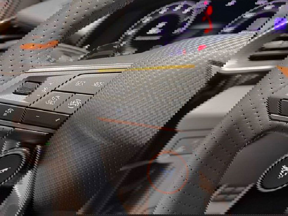 Cupra Terramar nuova a Vicenza (18)