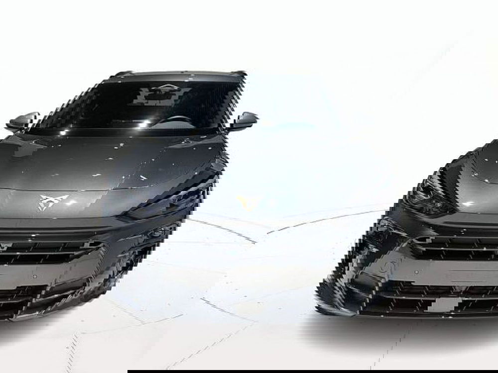 Cupra Terramar nuova a Vicenza (2)