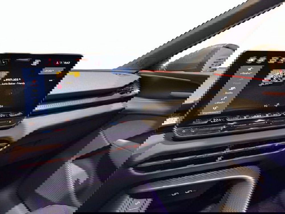 Cupra Terramar nuova a Vicenza (20)