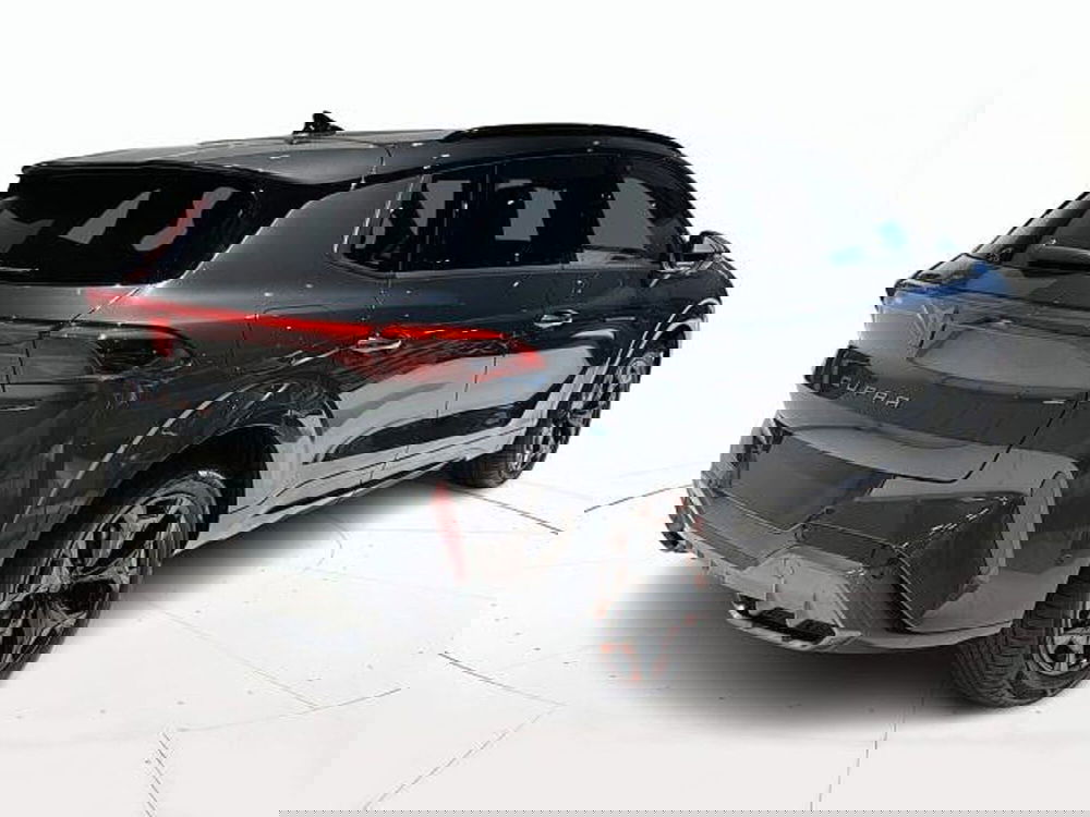 Cupra Terramar nuova a Vicenza (3)